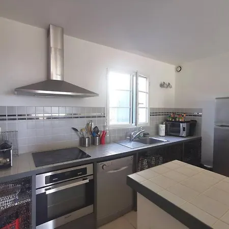 Willa Jolie A Erbalunga- A Deux Pas De La Brando