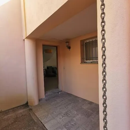 Jolie A Erbalunga- A Deux Pas De La Willa