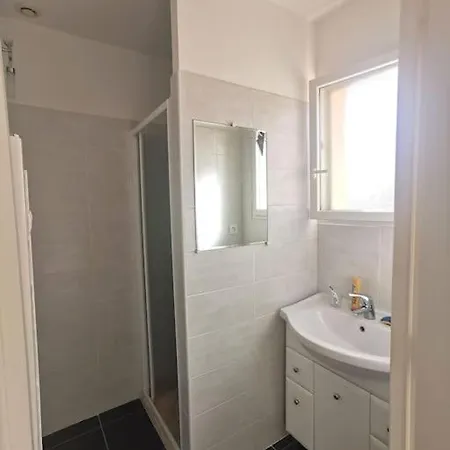 Jolie A Erbalunga- A Deux Pas De La Willa