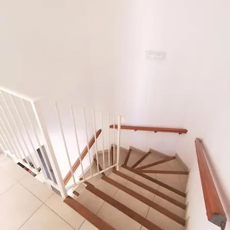 Jolie A Erbalunga- A Deux Pas De La Willa *