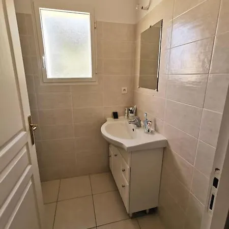 Jolie A Erbalunga- A Deux Pas De La Willa *