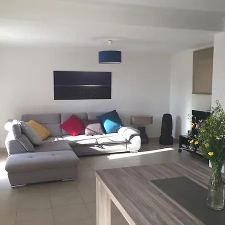 Jolie A Erbalunga- A Deux Pas De La Willa