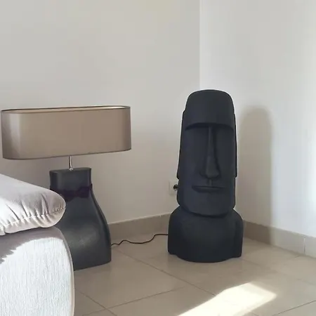 Jolie A Erbalunga- A Deux Pas De La Brando