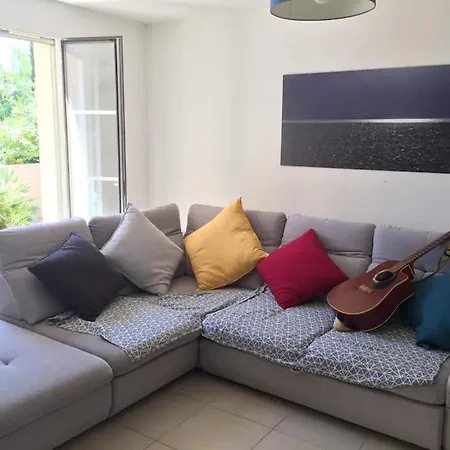 Jolie A Erbalunga- A Deux Pas De La Villa Brando