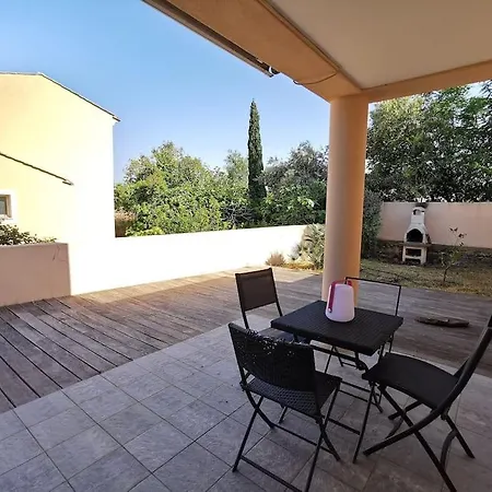 Jolie A Erbalunga- A Deux Pas De La Villa