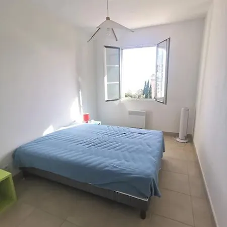 Jolie A Erbalunga- A Deux Pas De La * Brando