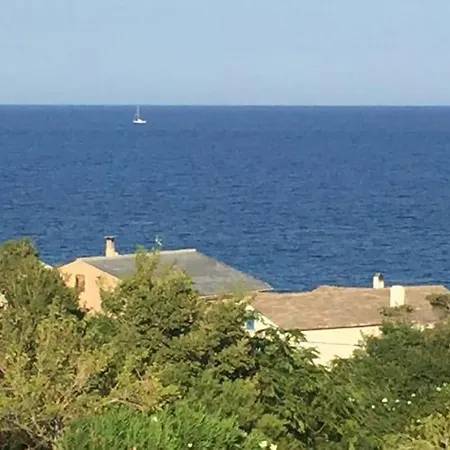 Jolie A Erbalunga- A Deux Pas De La Villa *