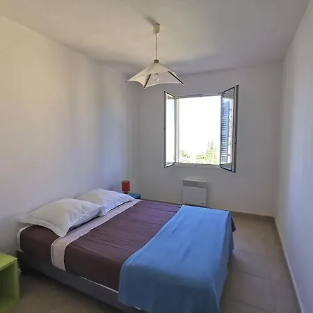 Villa Jolie A Erbalunga- A Deux Pas De La Brando