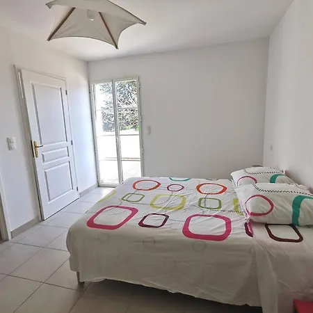 Villa Jolie A Erbalunga- A Deux Pas De La