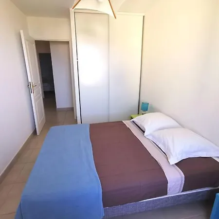 Jolie A Erbalunga- A Deux Pas De La Villa