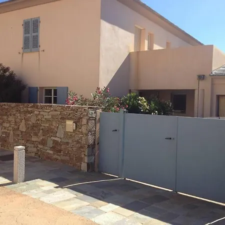Jolie A Erbalunga- A Deux Pas De La Villa *