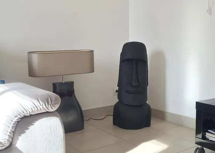 Jolie A Erbalunga- A Deux Pas De La Brando