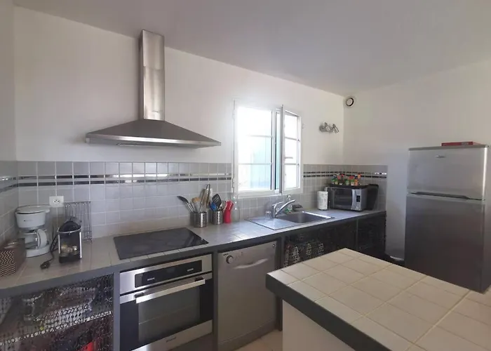 Villa Jolie A Erbalunga- A Deux Pas De La Brando