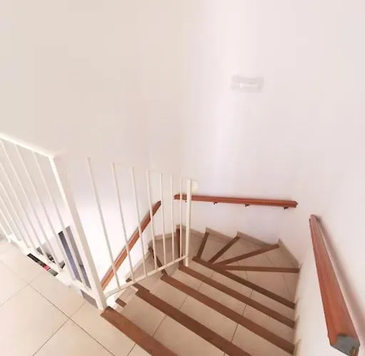 Jolie A Erbalunga- A Deux Pas De La Villa *