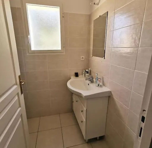 Jolie A Erbalunga- A Deux Pas De La Villa *