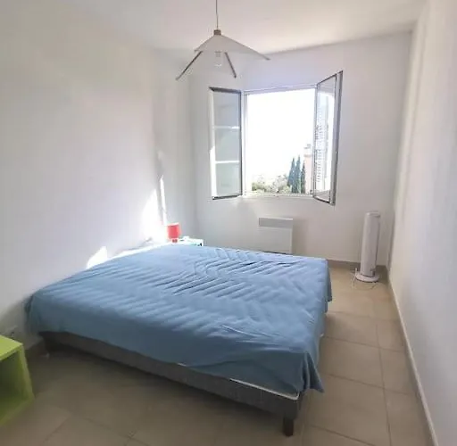 Jolie A Erbalunga- A Deux Pas De La * Brando