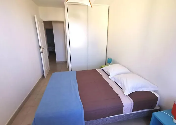 Jolie A Erbalunga- A Deux Pas De La Villa