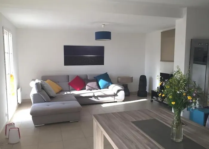 Jolie A Erbalunga- A Deux Pas De La Villa